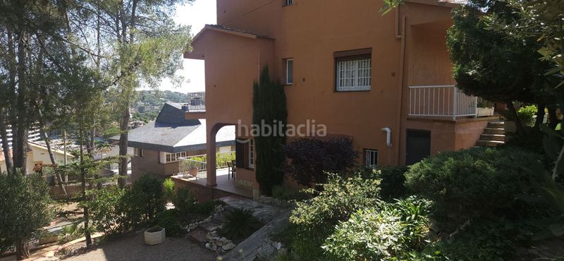 Foto 0218d611-6537-4b78-b371-8026c28f44ab. Casa amb calefacció aparcament a Corbera de Llobregat