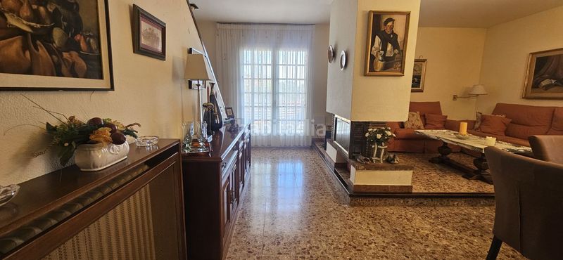 Foto 0c3cc7cb-c7cb-4305-85b0-05cc798433b8. Casa amb calefacció aparcament a Corbera de Llobregat