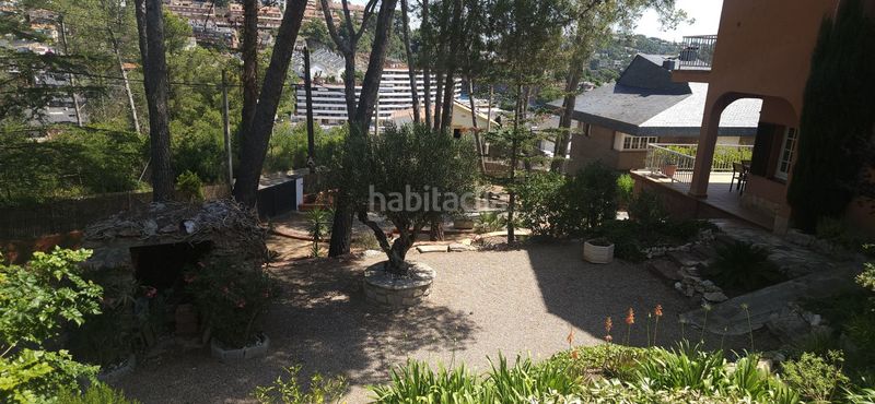 Foto 10fef979-8b54-4c0c-b3a8-7405f1fdae10. Casa amb calefacció aparcament a Corbera de Llobregat