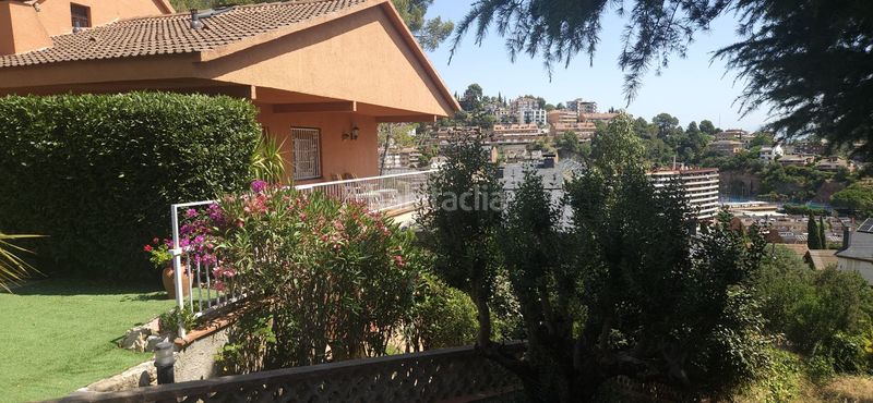Foto 1ac79b4f-f7ce-4bfe-a1bc-bfe10a01e613. Casa amb calefacció aparcament a Corbera de Llobregat
