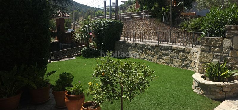 Foto 1da4700b-9886-4d24-964d-83de9ad10947. Casa amb calefacció aparcament a Corbera de Llobregat