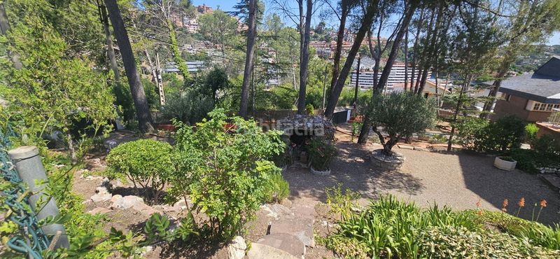 Foto 1da86649-9f32-45fb-8100-c2cf796083f1. Casa amb calefacció aparcament a Corbera de Llobregat