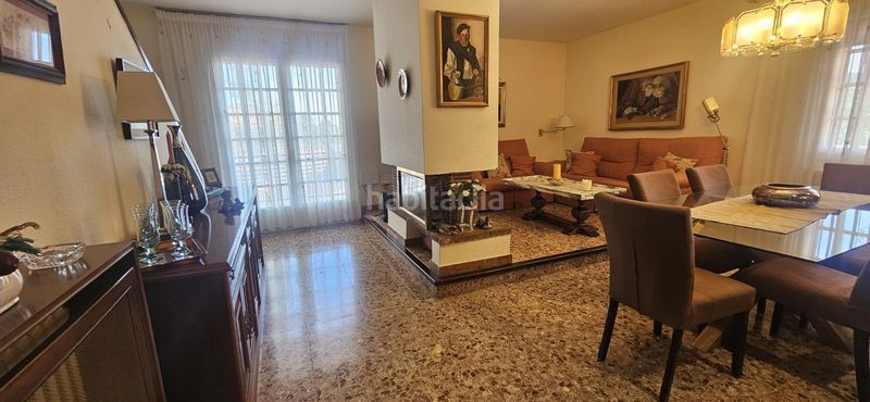Foto 238617fa-08e8-4719-8caa-322c15e9553a. Casa amb calefacció aparcament a Corbera de Llobregat