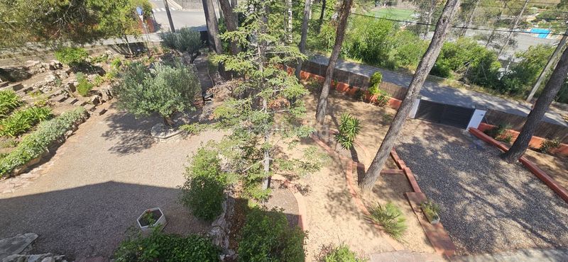 Foto 351345d8-a3d3-4f82-9895-7b394a9d18a3. Casa amb calefacció aparcament a Corbera de Llobregat
