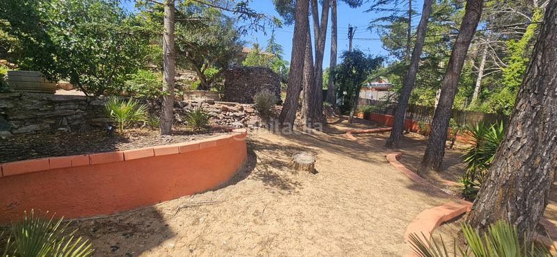 Foto 4f817d43-e8ca-4499-bc31-c7312ec1f793. Casa amb calefacció aparcament a Corbera de Llobregat