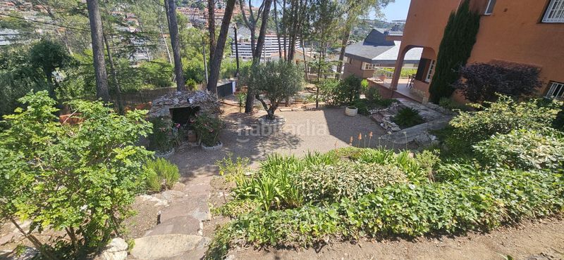 Foto 6251ed38-bd38-4c6e-9e96-c1d678a36363. Casa amb calefacció aparcament a Corbera de Llobregat