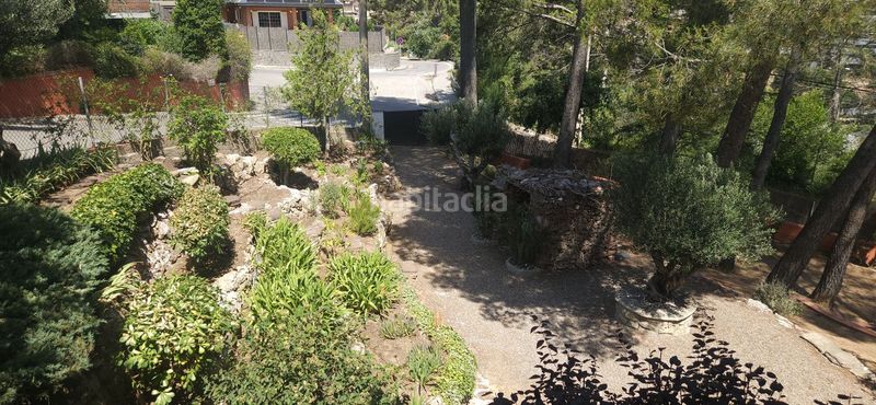 Foto 671638eb-7802-4f32-b041-7adbfaab0c2f. Casa amb calefacció aparcament a Corbera de Llobregat
