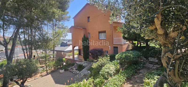 Foto 72c38e9c-cf41-4bd5-93f5-d2a7babda20c. Casa amb calefacció aparcament a Corbera de Llobregat