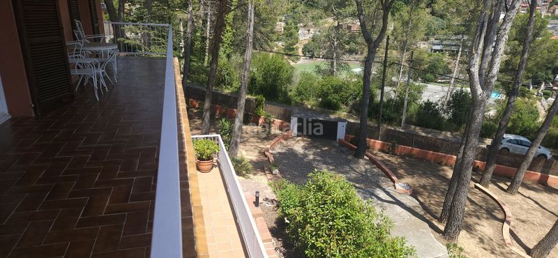 Foto 7798b3e8-b287-44c6-b09d-7649f0ce52e8. Casa amb calefacció aparcament a Corbera de Llobregat