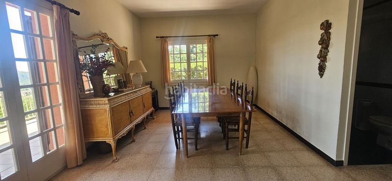 Foto 79095d91-05a6-42b3-a7e2-20219947ef3d. Casa amb calefacció aparcament a Corbera de Llobregat