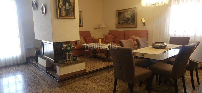 Foto af97a47e-b0a8-498a-a660-da206ffc7288. Casa amb calefacció aparcament a Corbera de Llobregat
