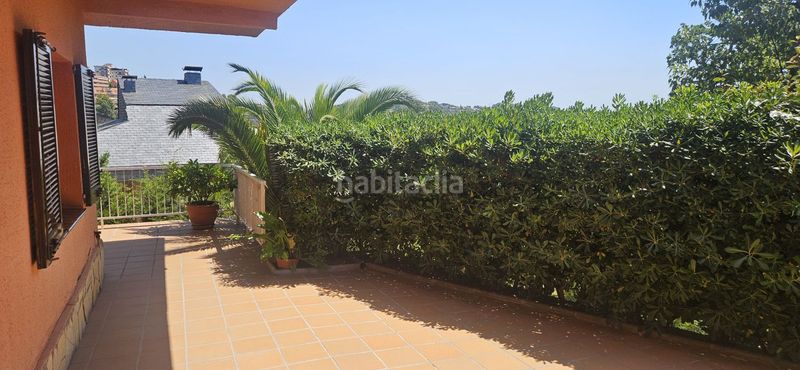 Foto bf7c429e-0d31-4b64-88eb-93027d9c0882. Casa amb calefacció aparcament a Corbera de Llobregat