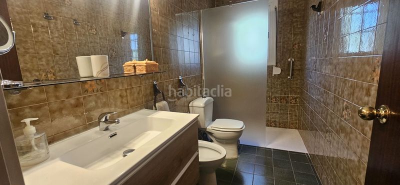 Foto c0e720b9-a3c1-4ae9-be9e-fc8d7a69320f. Casa amb calefacció aparcament a Corbera de Llobregat