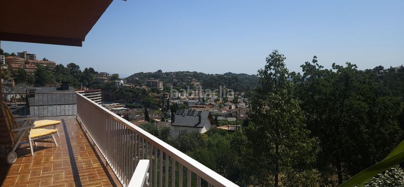 Foto e618d40e-8830-4c9b-82d8-1c06ff0e3612. Casa amb calefacció aparcament a Corbera de Llobregat