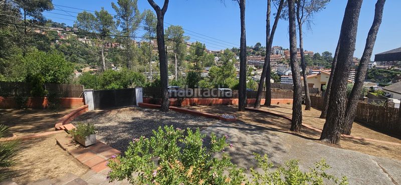 Foto e785ca0f-5528-404c-a573-11fc1563c4b5. Casa amb calefacció aparcament a Corbera de Llobregat