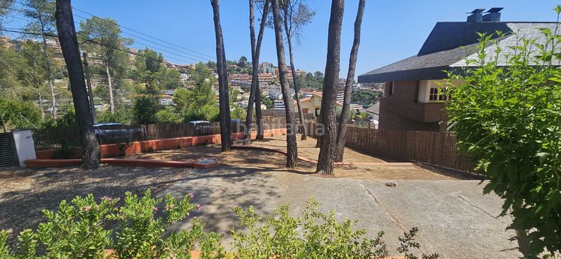 Foto f3601db4-2063-44ae-9a6c-e37ad853e9be. Casa amb calefacció aparcament a Corbera de Llobregat
