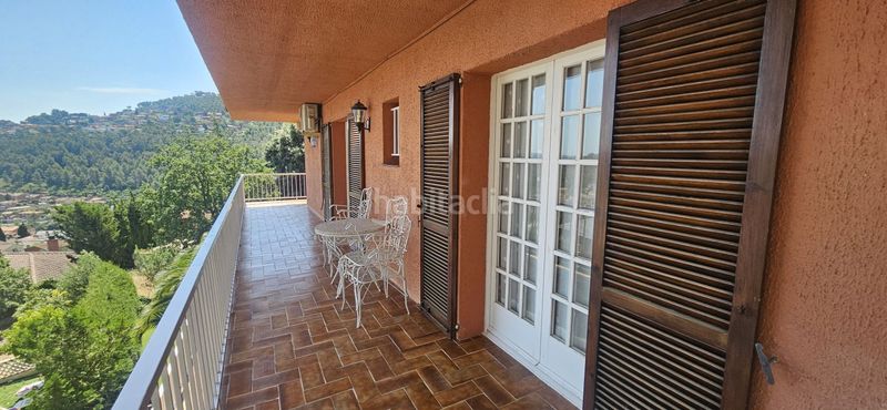 Foto f789a21f-3b6a-4f2a-ae11-bcdc4c5fc5bb. Casa amb calefacció aparcament a Corbera de Llobregat