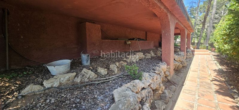 Foto fd6a4772-f94b-4e33-9cbe-68c2b77b8f69. Casa amb calefacció aparcament a Corbera de Llobregat