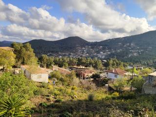 Residential Plot in Miguel cervantes 11. Solar en venta en corbera de llobregat.
