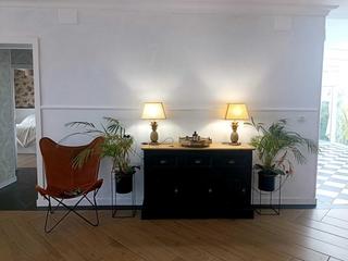 Maison à Calle el esquilón 11. Casa en venta en  puerto de la cruz, santa cruz de tenerife