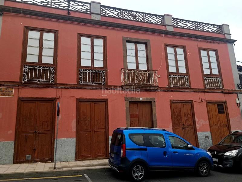 Foto 09f6a9f6-2d00-41c6-97cd-a44eb5741046. Edificio en plaza de san pedro edificio en venta en , santa cruz de tenerife en Güímar