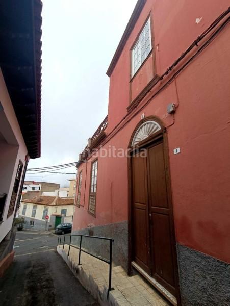 Foto 7b025f12-5819-4fb0-a0fb-5601ca162e80. Edificio en plaza de san pedro edificio en venta en , santa cruz de tenerife en Güímar