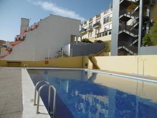 Appartement à Avenida maritima 177. Piso en venta en  candelaria, santa cruz de tenerife