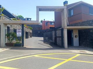 Lloguer Casa adossada en Calle tenesor 16. Adosado en alquiler en  santa cruz de tenerife, santa cruz de te