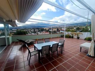 Àtic a Calle alemania 8. Ático en venta en  puerto de la cruz, santa cruz de tenerife