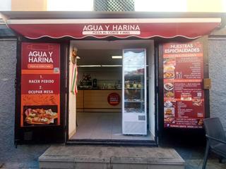 Traspàs Local Comercial a Avenida de san sebastián. Negocio en traspaso en  santa cruz de tenerife, santa cruz de te
