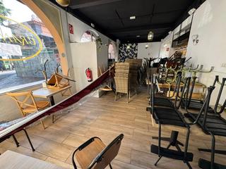 Umzug Geschäftsraum in N/a. Negocio en traspaso en  santa cruz de tenerife, santa cruz de te