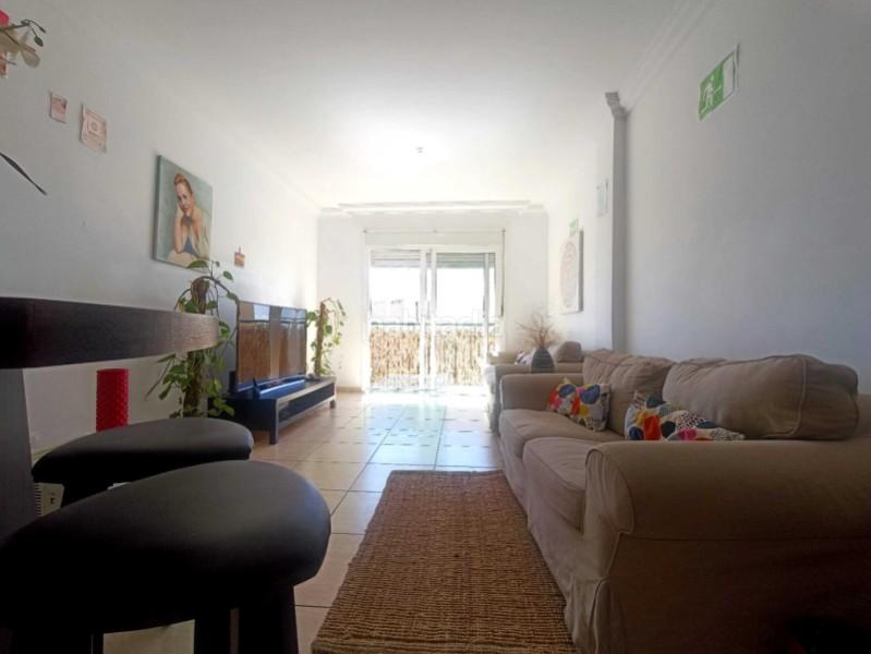 Foto cc03a26f-df41-46f0-a090-7dd8b0a4f6dc. Flat in calle volcan mambroque in El Sobradillo Santa Cruz de Tenerife