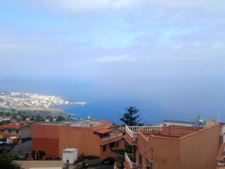 Location Appartement à Carretera antigua corujera 36. Piso en alquiler en  santa úrsula, santa cruz de tenerife