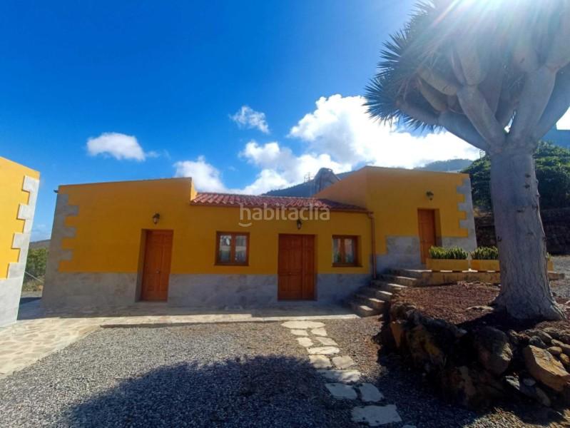 Foto 2d77884b-932b-461a-aef5-1ceff5cf41a9. Alquiler casa en tf21 casa en alquiler en la orotava, santa cruz de tenerife en Orotava (La)