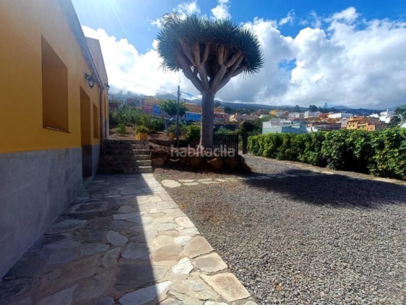 Foto 4d2ddda0-9767-4cc0-a8ac-f37adf062037. Alquiler casa en tf21 casa en alquiler en la orotava, santa cruz de tenerife en Orotava (La)