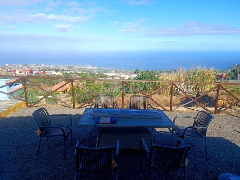 Foto a3a1e4dd-f159-438f-b0f4-c0ad55c3cfea. Alquiler casa en tf21 casa en alquiler en la orotava, santa cruz de tenerife en Orotava (La)