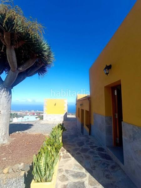 Foto faa0fe74-68c8-4787-ba71-c29dfae02325. Alquiler casa en tf21 casa en alquiler en la orotava, santa cruz de tenerife en Orotava (La)