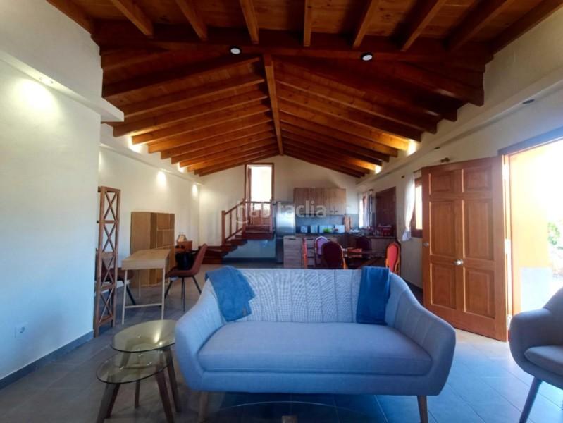 Foto 8e496b8b-0272-490d-8784-266286e8cd0b. Lloguer casa a tf21 a Centro Orotava (La)