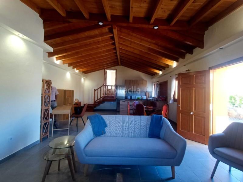 Foto ce9ffcc7-9a29-4e7f-ae37-aa33225bf383. Lloguer casa a tf21 a Centro Orotava (La)