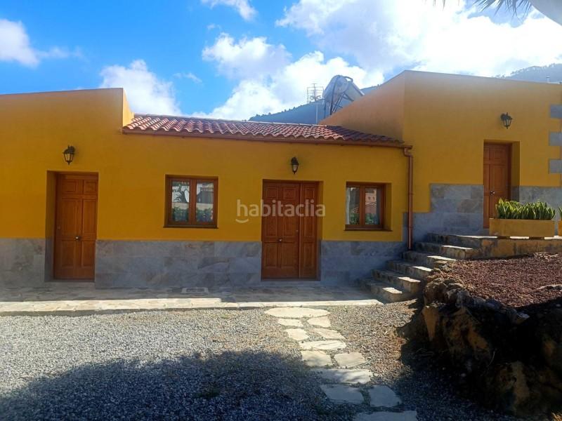 Foto bf85d272-0e0b-469e-8ff9-64349150efe3. Location maison dans tf21 dans Centro Orotava (La)