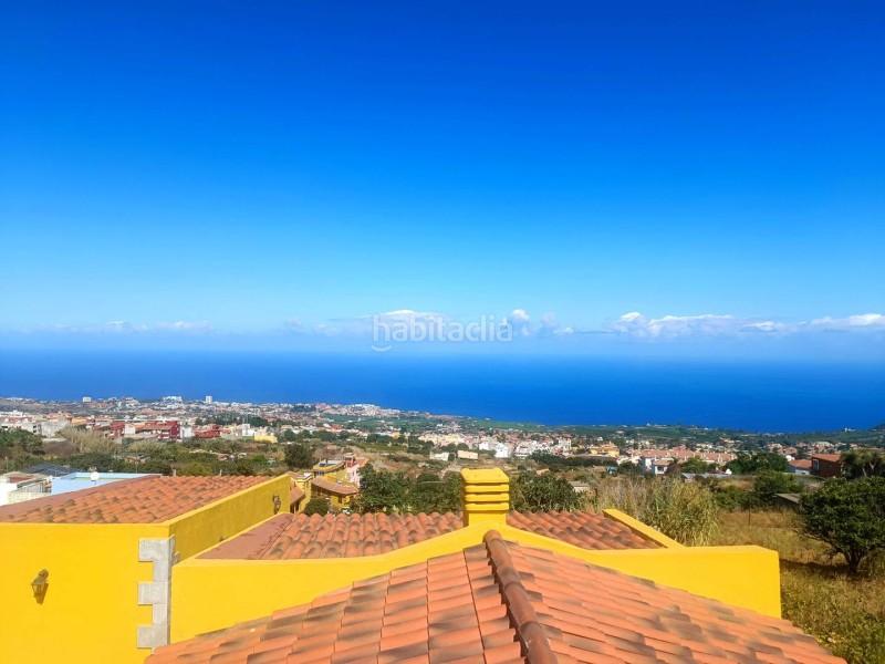 Foto 3143ed8d-6de9-46e0-8fb3-6c3a5d6d6916. Rent house in tf21 in Centro Orotava (La)