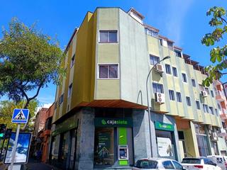 Pis a Calle de leoncio rodríguez 14. Piso en venta en  santa cruz de tenerife, santa cruz de tenerife