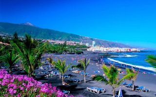 Affitto Appartamento in Calle bélgica. Piso en alquiler en  puerto de la cruz, santa cruz de tenerife