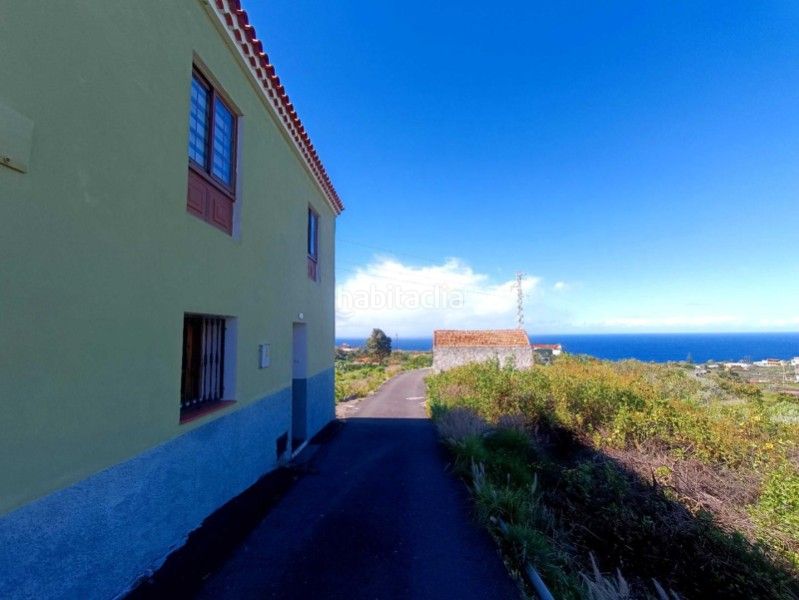 Foto 24b22180-1904-4dbb-b711-134b7d2a950c. Alquiler casa en camino cabeza del negro casa en alquiler en , santa cruz de tenerife en Icod de los Vinos