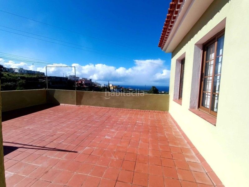 Foto 622a1d99-b389-4fae-a2e0-60e874d00bbd. Alquiler casa en camino cabeza del negro casa en alquiler en , santa cruz de tenerife en Icod de los Vinos