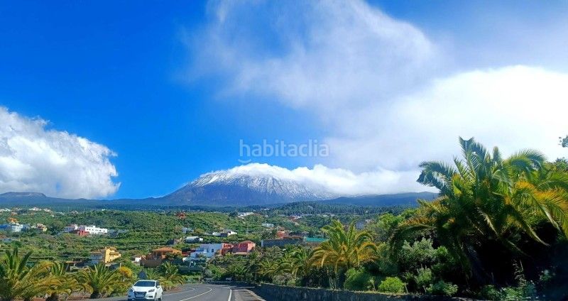 Foto 9e38a4db-c753-424e-a0e6-0d3579b5ac2b. Alquiler casa en camino cabeza del negro casa en alquiler en , santa cruz de tenerife en Icod de los Vinos
