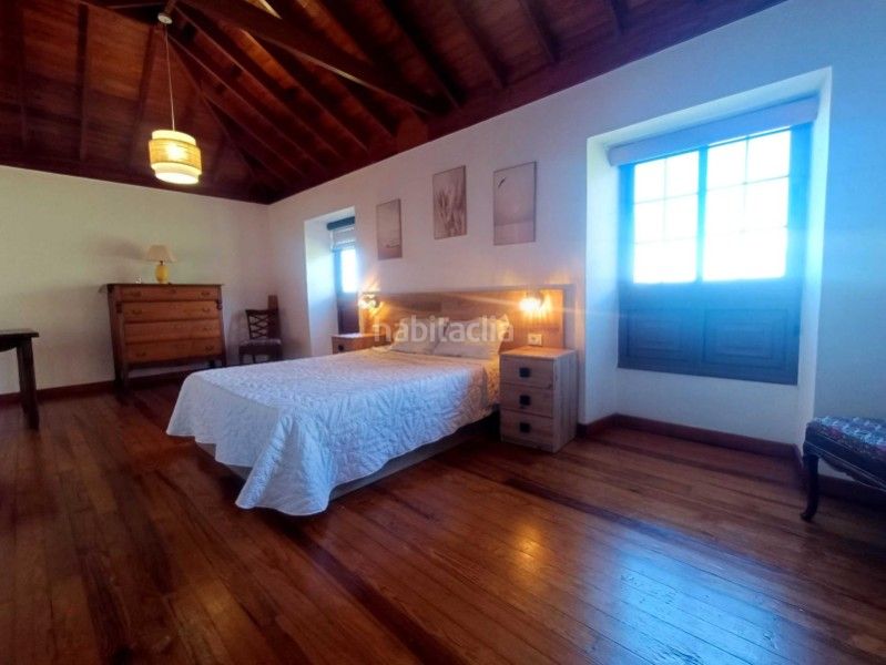 Foto a4592814-d235-486f-994a-a7c5627d5f55. Alquiler casa en camino cabeza del negro casa en alquiler en , santa cruz de tenerife en Icod de los Vinos