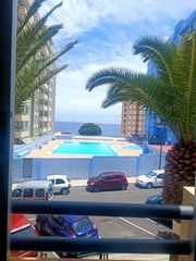 Location Appartement à Calle mesaola. Piso en alquiler en  , santa cruz de tenerife
