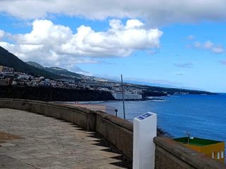 Affitto Appartamento in N/a. Piso en alquiler en  punta del hidalgo, santa cruz de tenerife