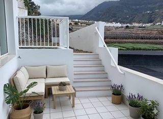Location Appartement à Calle san vicente. Piso en alquiler en  los realejos, santa cruz de tenerife